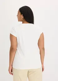 Shirt met Paris print, bonprix