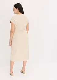 Midi jurk, bonprix