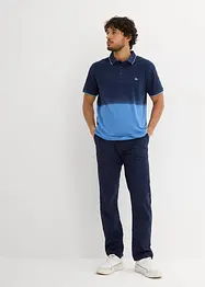 Poloshirt van katoen, bonprix