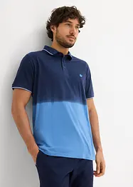 Poloshirt van katoen, bonprix
