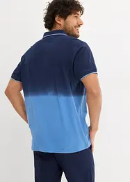 Poloshirt van katoen, bonprix