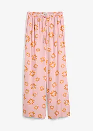 Instapbroek van zachte viscose, bonprix