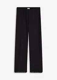 ¾ Capri legging gemaakt van verkoelend polyamide, bonprix