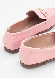 Loafers met gesp, bonprix