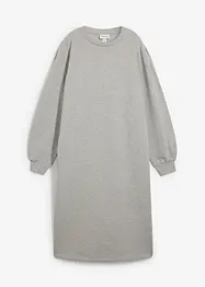 Sweatjurk, bonprix