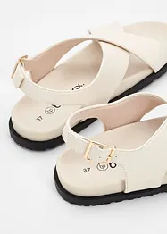 Sandalen, bonprix