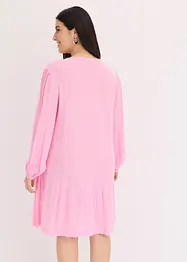 Tuniekjurk van soepele viscose, bonprix