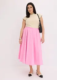 Midi rok, bonprix