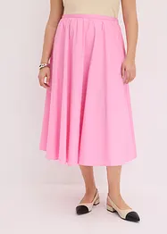Midi rok, bonprix