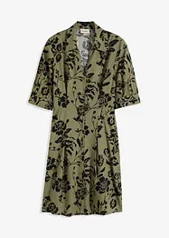 Viscose blousejurk, bonprix