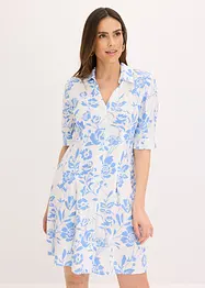 Viscose blousejurk, bonprix