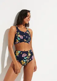 Bralette bikini (2-dlg. set), bonprix