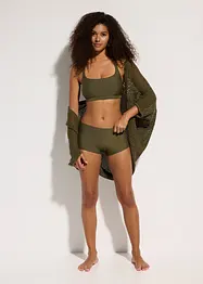 Bralette bikinitop, bonprix