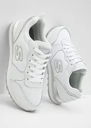 Skechers sneakers met memory foam, Skechers