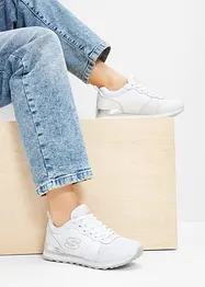 Skechers sneakers met memory foam, Skechers
