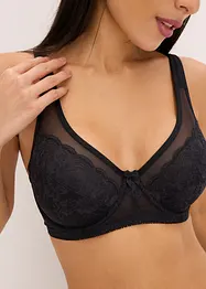 Minimizer bh met beugels en gerecycled polyamide (set van 2), bonprix