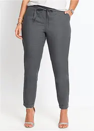 Linnen broek, bonprix