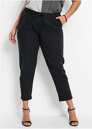 Linnen broek, bonprix