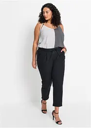 Linnen broek, bonprix