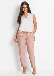 Linnen broek, bonprix
