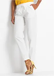 Linnen broek, bonprix