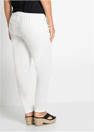 Linnen broek, bonprix