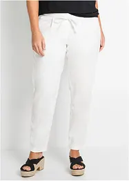 Linnen broek, bonprix