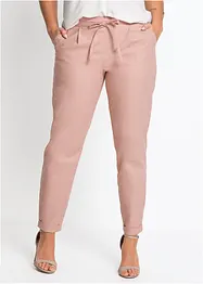 Linnen broek, bonprix
