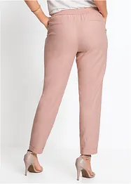 Linnen broek, bonprix
