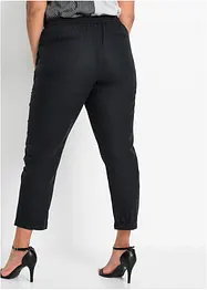 Linnen broek, bonprix