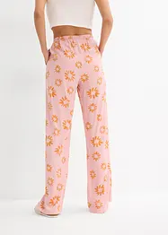 Instapbroek van zachte viscose, bonprix