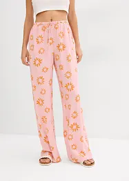 Instapbroek van zachte viscose, bonprix
