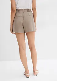 Short van fijn viscose, bonprix