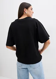 Shirt van biologisch katoen, bonprix