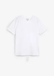 T-shirt van biologisch katoen, bonprix