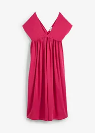 Kaftan jurk van vloeiend lyocell, bonprix