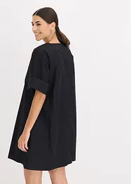 Tuniekjurk van biologisch katoen, bonprix