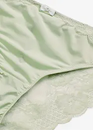 Slip van fijne microvezel, bonprix