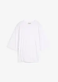T-shirt van fijne viscose, bonprix