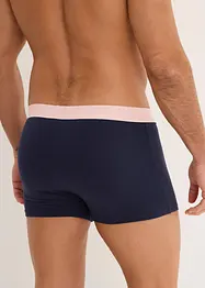 Boxershort strak (set van 7), bonprix