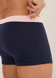 Boxershort strak (set van 7), bonprix