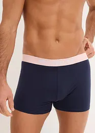 Boxershort strak (set van 7), bonprix