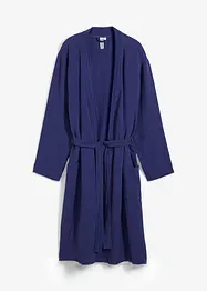 Badjas van mousseline, bonprix