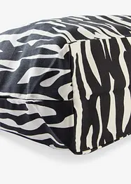 Shopper van canvas, bonprix
