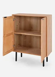 Ladekast met bewerkte deuren, bonprix