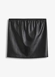 Cut-out rok in wetlook, VENUS
