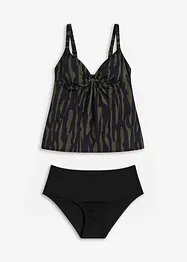 Tankini (2-dlg. set), bonprix