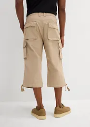 3/4 broek, loose fit, extra wijd, bonprix