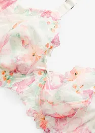 Minimizer bh met delicaat borduursel, bonprix