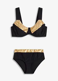 Minimizer bikini (2-dlg. set), bonprix